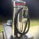 Coin-Op Car Wash Vacuum, Stainless Dome - 120V 3 Motor