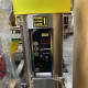 Self-Serve Car Wash Vacuum, Credit Card/Bill/Coin - 220V 3 Motor
