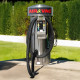 Vacuum and Air Machine - 120V 20A 2 Motor Vac and 10A Tire Air Vacuum and Air Machine - 120V 20A 2 Motor Vac and 10A Tire Air