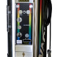 Vacuum and Air Machine - 120V 20A 2 Motor Vac and 10A Tire Air Vacuum and Air Machine - 120V 20A 2 Motor Vac and 10A Tire Air