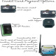 Vacuum and Air Machine - 120V