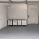 White Modular Ulti-Mate 4-Base Cabinet Set