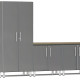 Grey Modular 6-Piece Set Grey Modular 6-Piece Set