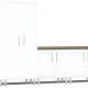 White Modular 6-Piece Set White Modular 6-Piece Set