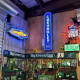 Chevrolet Vertical Junior Neon Sign Chevrolet Vertical Junior Neon Sign
