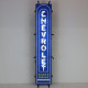 Chevrolet Vertical Junior Neon Sign Chevrolet Vertical Junior Neon Sign