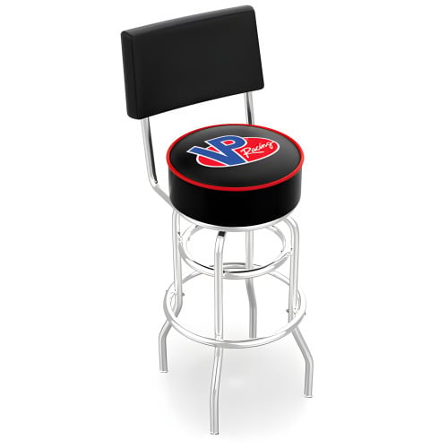 VP Racing 25" tall stool with Backrest