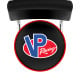 VP Racing 25" tall stool with Backrest VP Racing 25" tall stool with Backrest