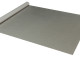 Thick Garage Floor Liner - Silver Thick Garage Floor Liner - Silver