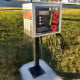 Digital Commercial Tire Inflator - Free or Coin-Op Digital Commercial Tire Inflator - Free or Coin-Op