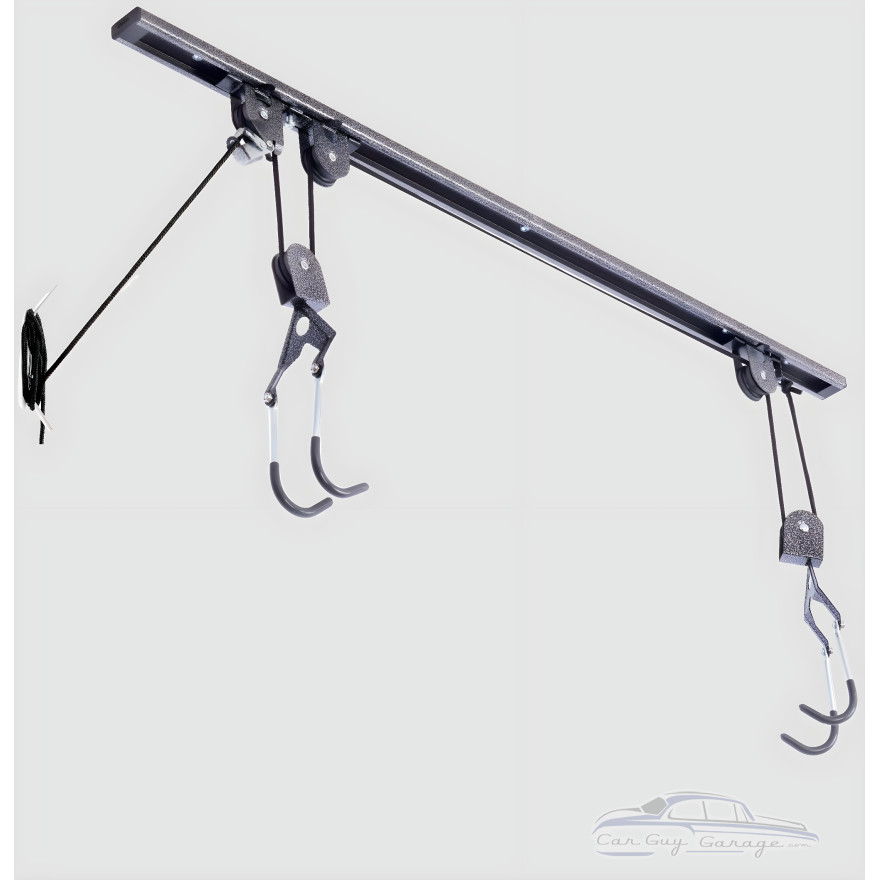 Single Bike Ceiling Hoist Single Bike Ceiling Hoist