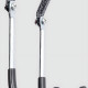 Single Bike Ceiling Hoist Single Bike Ceiling Hoist