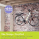 Single Bike Ceiling Hoist Single Bike Ceiling Hoist