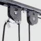 Single Bike Ceiling Hoist Single Bike Ceiling Hoist