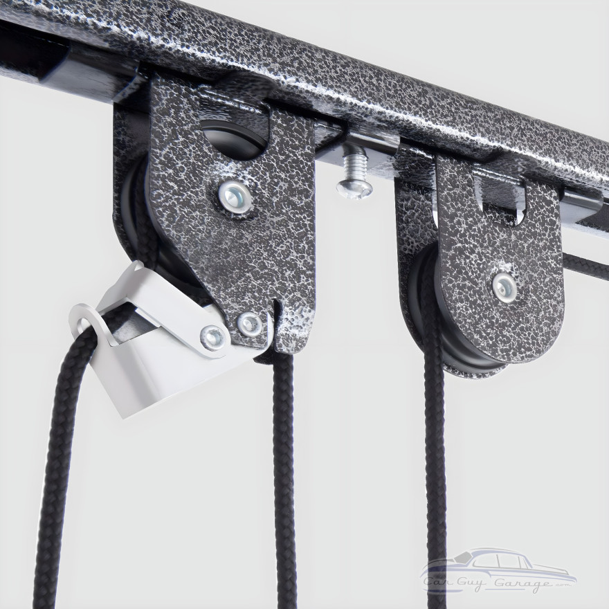 Single Bike Ceiling Hoist Single Bike Ceiling Hoist