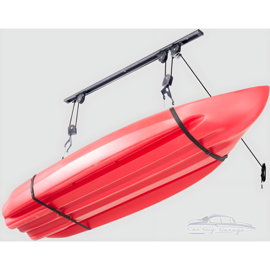 Single Bike Ceiling Hoist Single Bike Ceiling Hoist