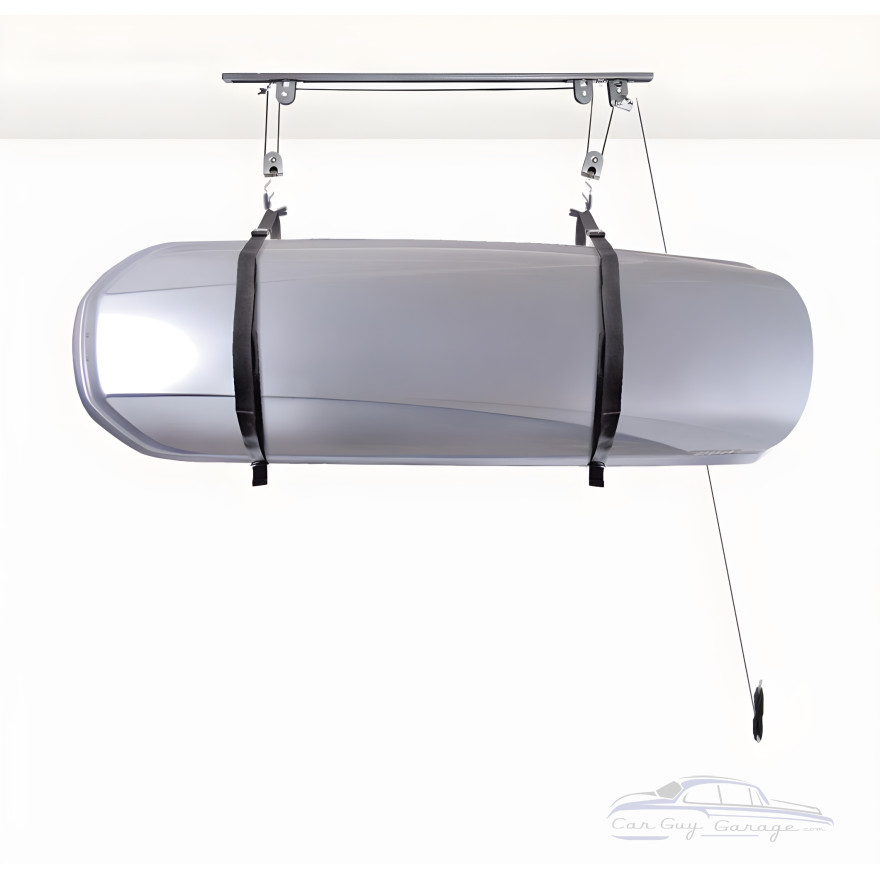 Single Bike Ceiling Hoist Single Bike Ceiling Hoist