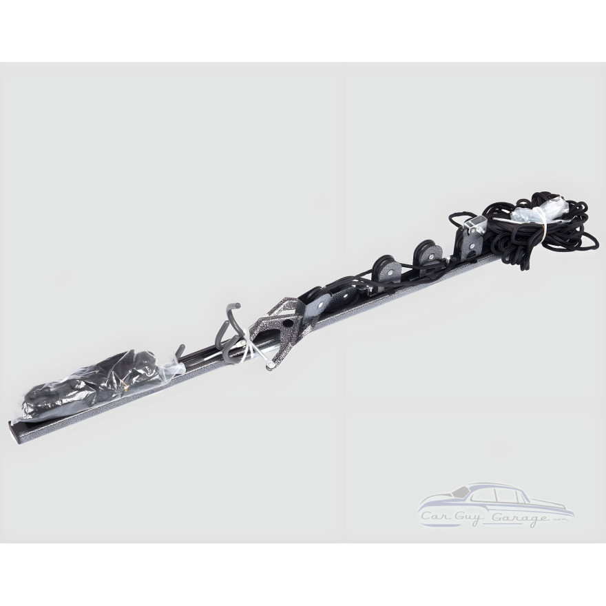 Single Bike Ceiling Hoist Single Bike Ceiling Hoist
