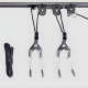 Single Bike Ceiling Hoist Single Bike Ceiling Hoist