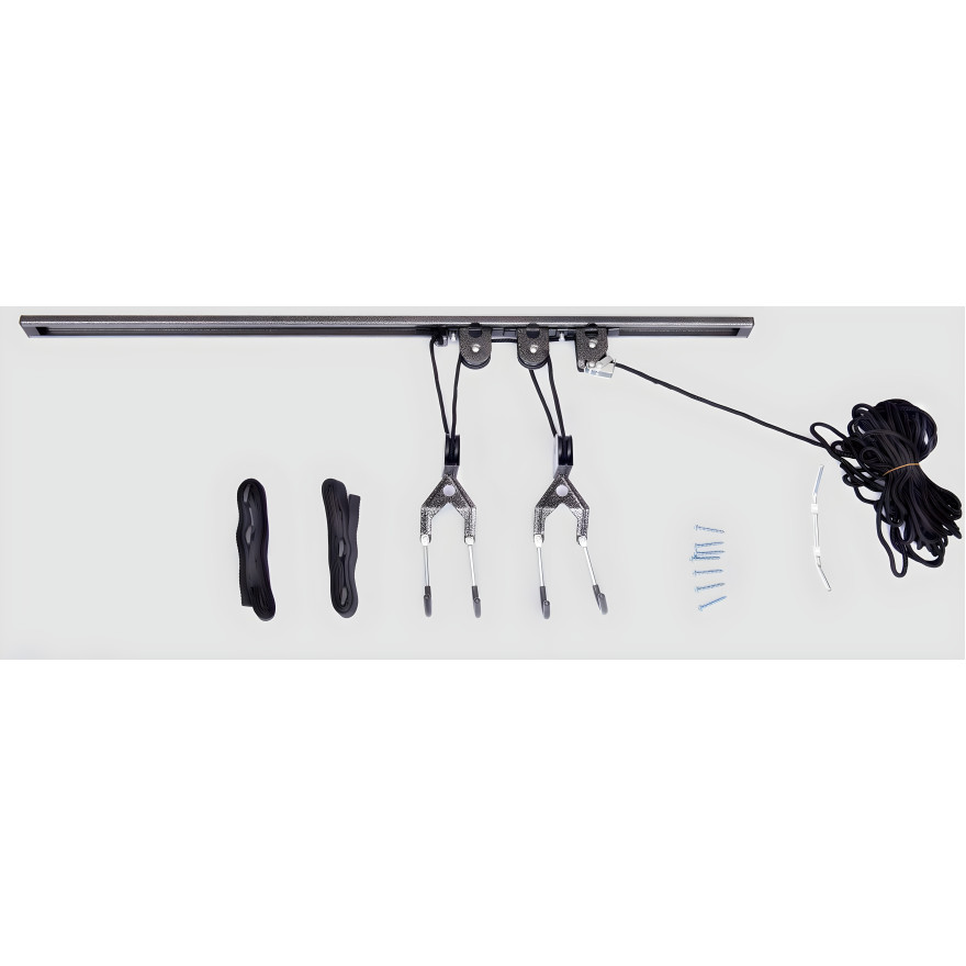 Single Bike Ceiling Hoist Single Bike Ceiling Hoist