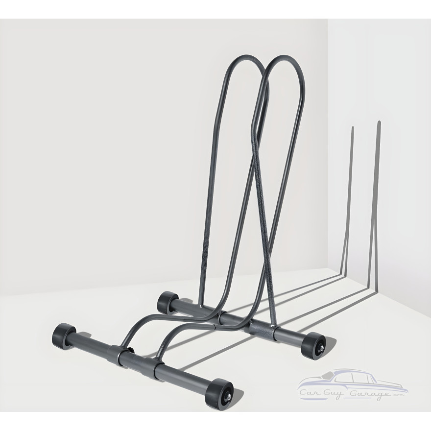 Rolling Bike Rack Rolling Bike Rack