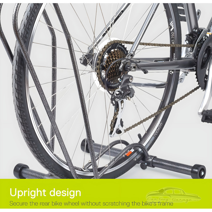Rolling Bike Rack Rolling Bike Rack