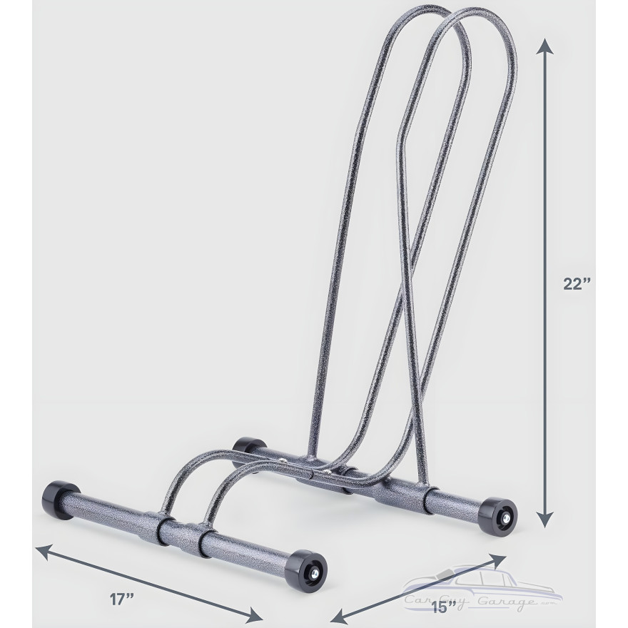 Rolling Bike Rack Rolling Bike Rack