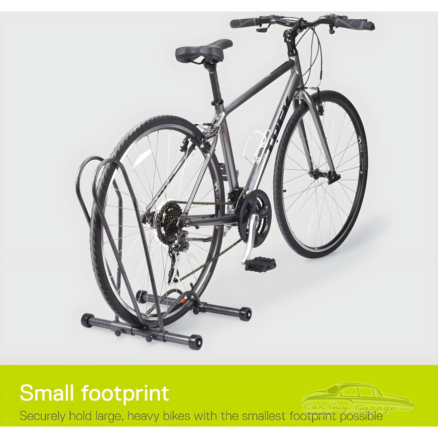 Rolling Bike Rack Rolling Bike Rack