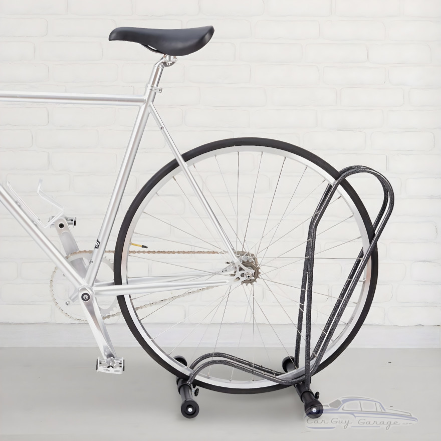 Rolling Bike Rack Rolling Bike Rack