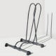 Stationary Bike Rack Stationary Bike Rack
