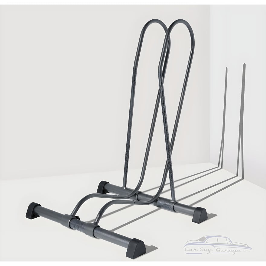 Stationary Bike Rack Stationary Bike Rack