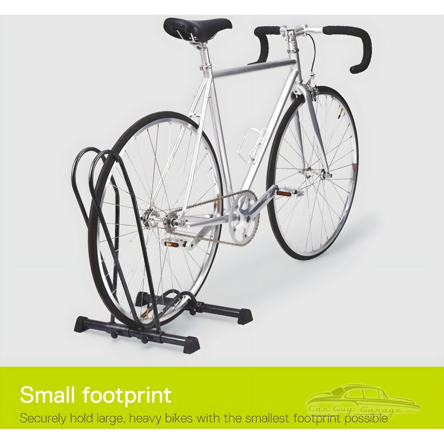 Stationary Bike Rack Stationary Bike Rack