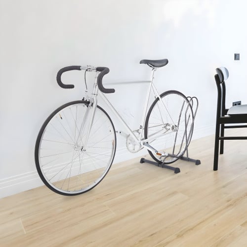 Stationary Bike Rack
