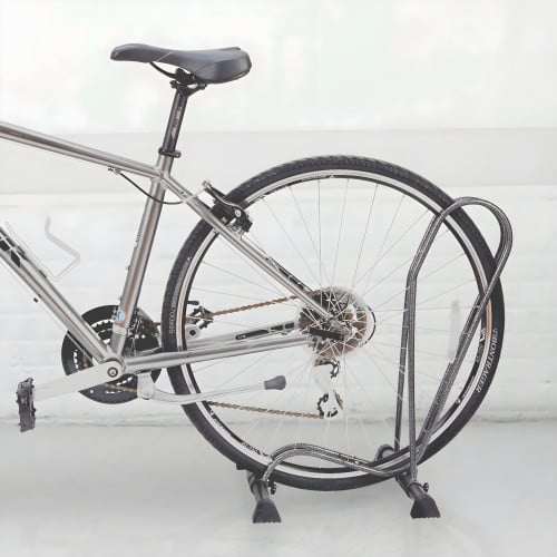 Stationary Bike Rack