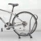 Stationary Bike Rack Stationary Bike Rack