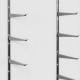 5-Tier Heavy Duty Storage Rack 5-Tier Heavy Duty Storage Rack