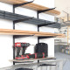 5-Tier Heavy Duty Storage Rack 5-Tier Heavy Duty Storage Rack