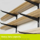 5-Tier Heavy Duty Storage Rack 5-Tier Heavy Duty Storage Rack