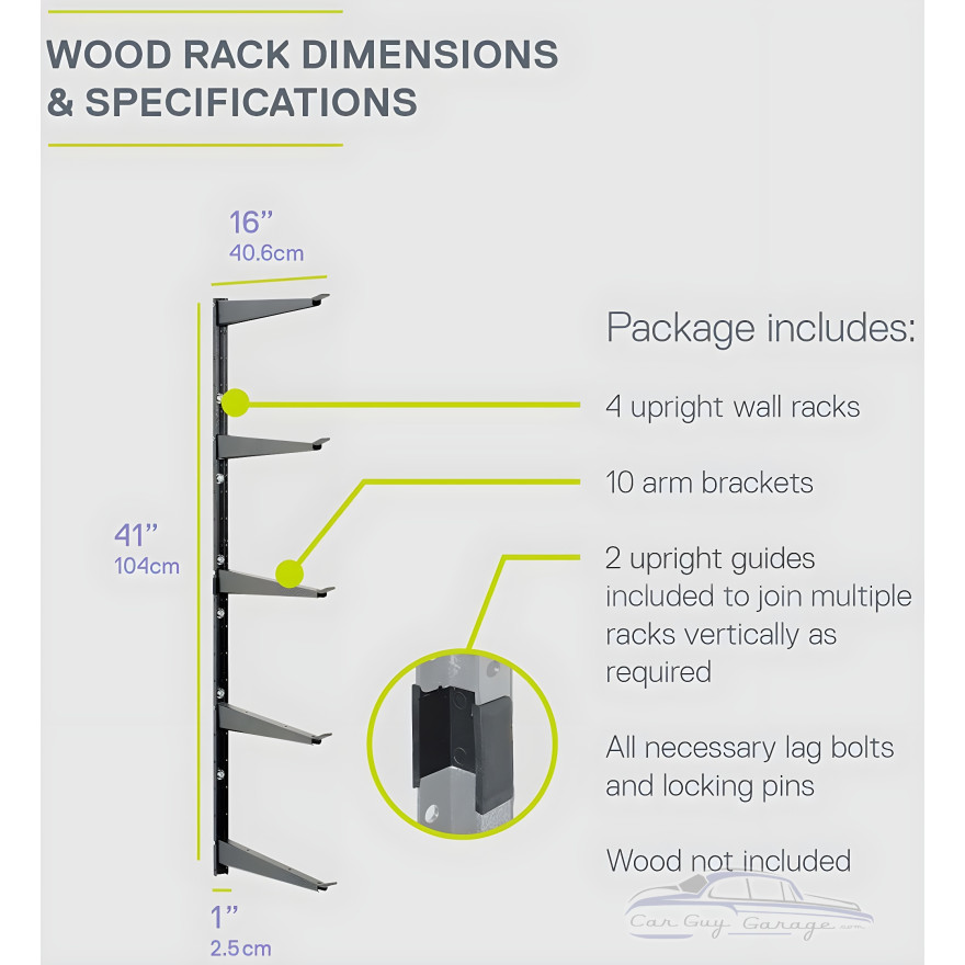 5-Tier Heavy Duty Storage Rack 5-Tier Heavy Duty Storage Rack