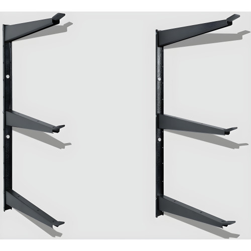 Heavy Duty Wall Storage Rack