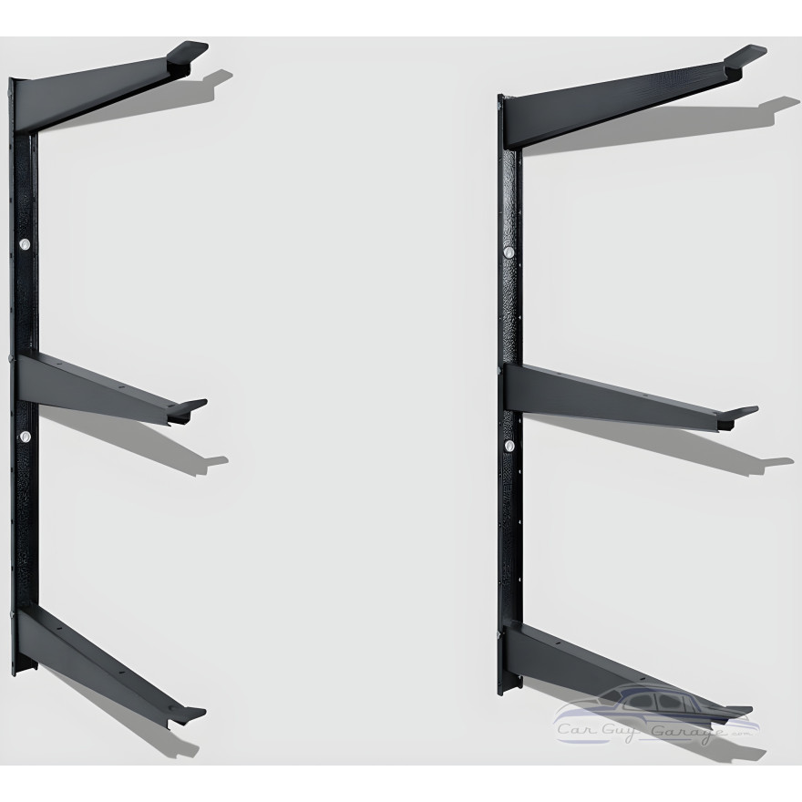 Heavy Duty Wall Storage Rack Heavy Duty Wall Storage Rack