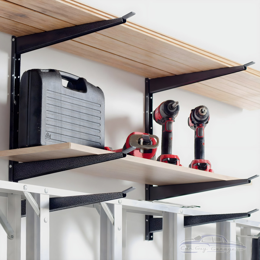Heavy Duty Wall Storage Rack Heavy Duty Wall Storage Rack
