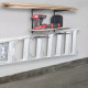 Heavy Duty Wall Storage Rack Heavy Duty Wall Storage Rack
