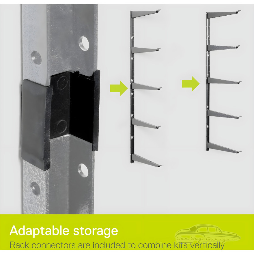 Heavy Duty Wall Storage Rack Heavy Duty Wall Storage Rack