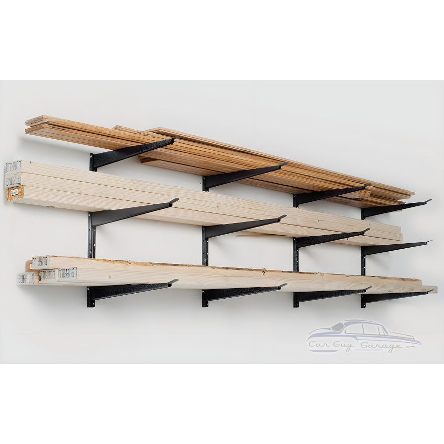 Heavy Duty Wall Storage Rack Heavy Duty Wall Storage Rack