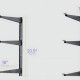 Heavy Duty Wall Storage Rack Heavy Duty Wall Storage Rack