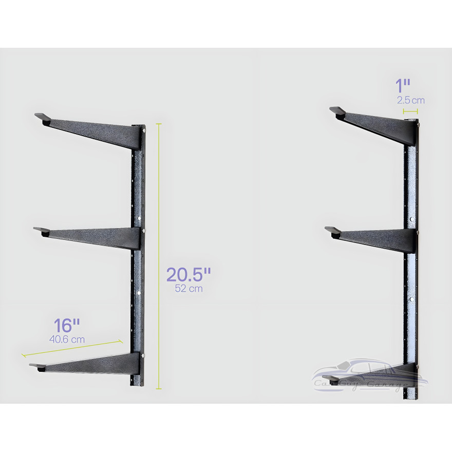 Heavy Duty Wall Storage Rack Heavy Duty Wall Storage Rack