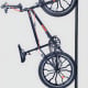 Bicycle Storage Hook Bicycle Storage Hook