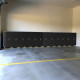 Black Modular 12-Piece Tall Locking Freestanding Garage Closets
