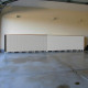 Silver Modular 12-Piece Tall Garage Storage Cabinets